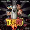 Hooligan Hefs, SCNDL & Sunset Bros - Take Off - Single